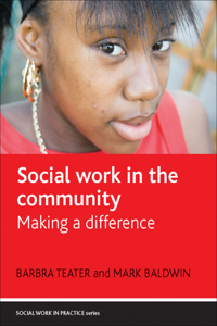 Social Work in the Community