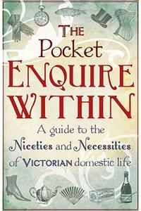 The Pocket Enquire Within