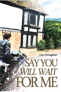 Say You Will Wait for Me