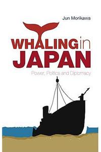 Whaling in Japan