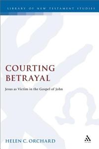 Courting Betrayal