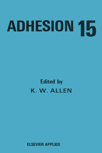 Adhesion 15