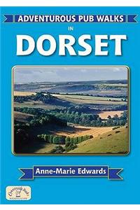 Adventurous Pub Walks in Dorset