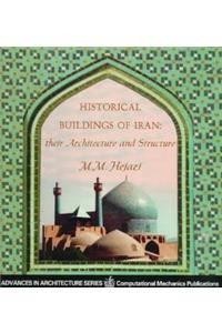 Historical Buildings of Iran