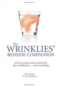 Wrinklies' Bedside Companion