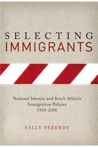 Selecting Immigrants