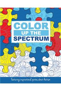 Color Up the Spectrum