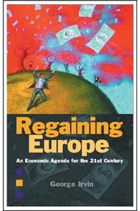 Regaining Europe