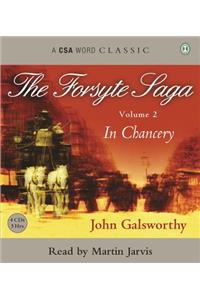 The Forsyte Saga