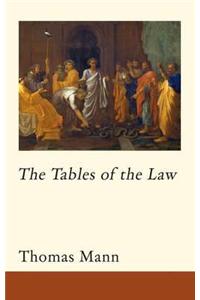 The Tables of the Law