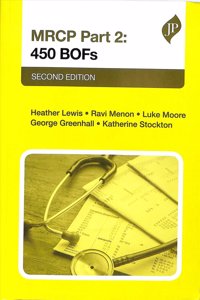 MRCP Part 2: 450 BOFs