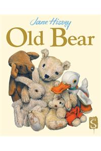 Old Bear