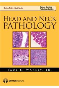 Head and Neck Pathology