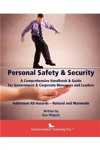 Personal Safety & Security