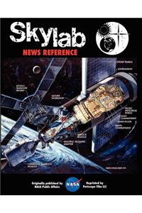 NASA Skylab News Reference