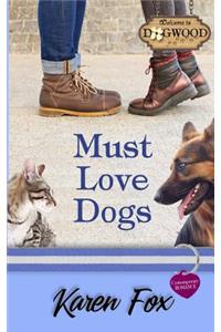 Must Love Dogs