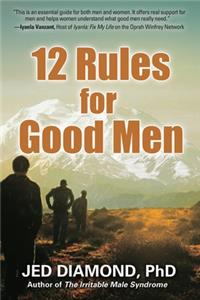 12 Rules for Good Men