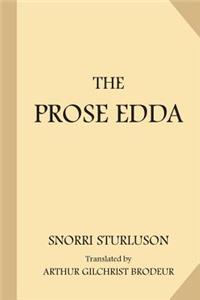 Prose Edda