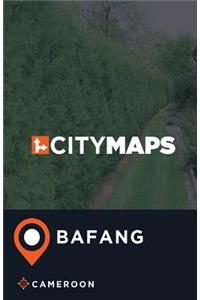 City Maps Bafang Cameroon