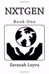 nxtgen: Volume 1 (The Galaxy Series)