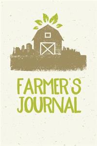 Farmer's Journal