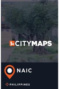 City Maps Naic Philippines