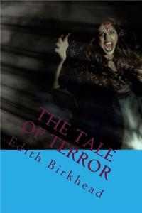 The Tale of Terror: The Most Popular Horro Book