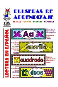 Pulseras de Aprendizaje