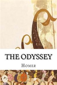 The Odyssey