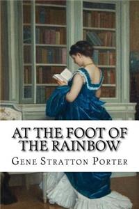 At the Foot of the Rainbow