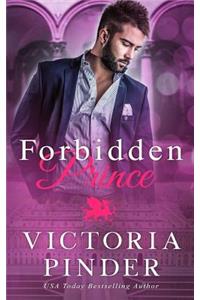 Forbidden Prince