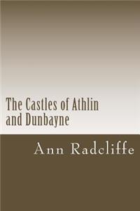 The Castles of Athlin and Dunbayne