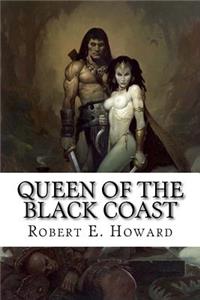 Queen of the Black Coast