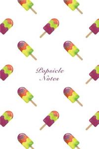 Popsicle Notes