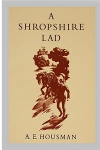 A Shropshire Lad