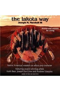 Lakota Way Lib/E