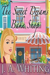 The Sweet Dreams Bake Shop Lib/E