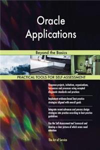 Oracle Applications