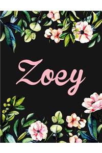 Zoey