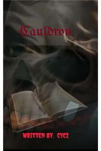 Cauldron