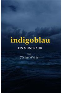 Indigoblau