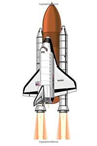 Space Shuttle Launches Science Journal