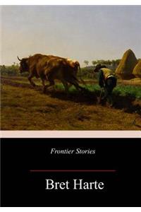 Frontier Stories