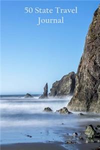 50 State Travel Journal