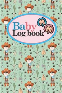 Baby Logbook