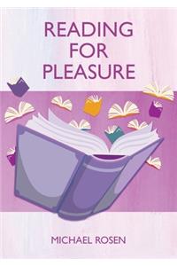 Reading For Pleasure