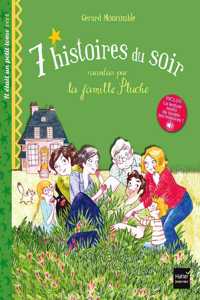 Sept histoires du soir 3