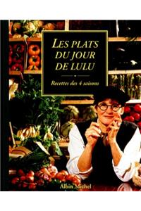 Plats Du Jour de Lulu (Les)