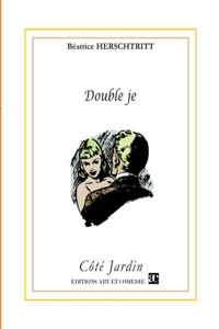 Double je