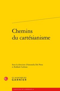 Chemins Du Cartesianisme